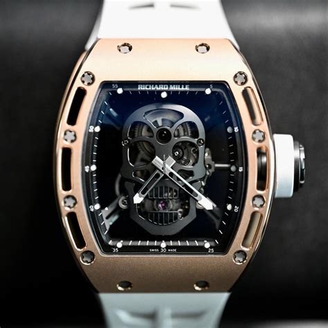 richard mille limited edition rm 52 01